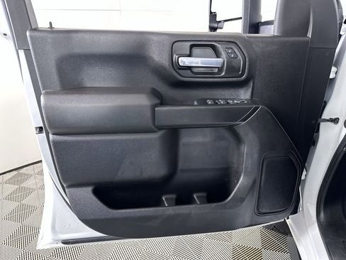 Used 2023 Chevrolet Silverado 2500 Custom w/ Custom Value Package AWD/4WD image 23