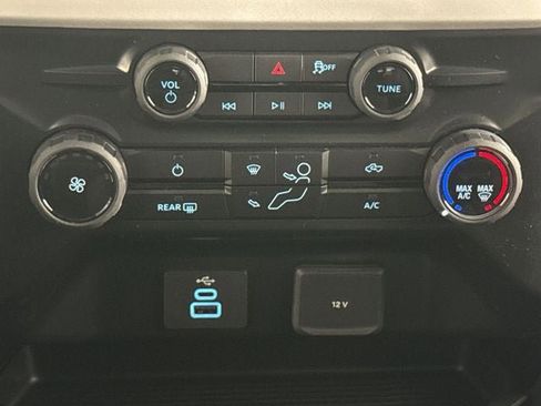 New 2026 Ford F250 XL w/ STX Appearance Package image 20