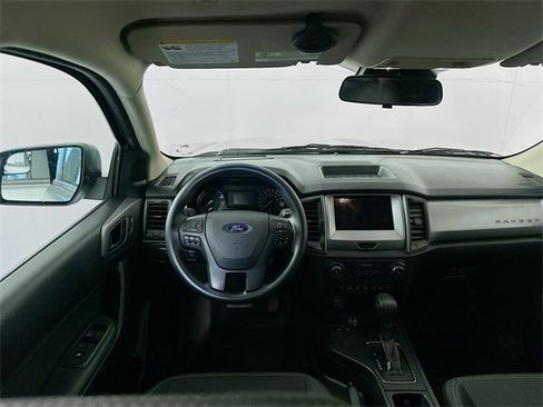 Used 2021 Ford Ranger XL w/ Equipment Group 101A High image 20