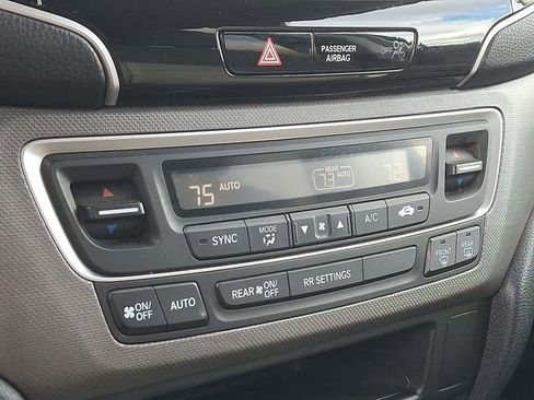 Used 2021 Honda Ridgeline Sport image 16