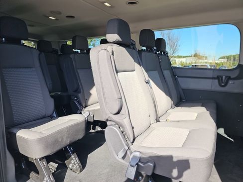 Used 2023 Ford Transit 350 XLT image 14