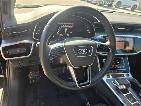 Used 2024 Audi A6 2.0T Premium w/ Convenience Package AWD/4WD image 25