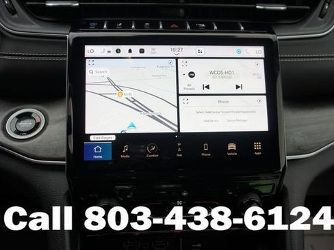 Used 2024 Jeep Grand Cherokee Limited 4xe AWD/4WD image 9