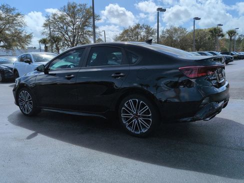 Used 2024 Kia Forte GT image 6