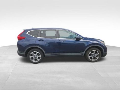 Used 2019 Honda CR-V EX-L image 7