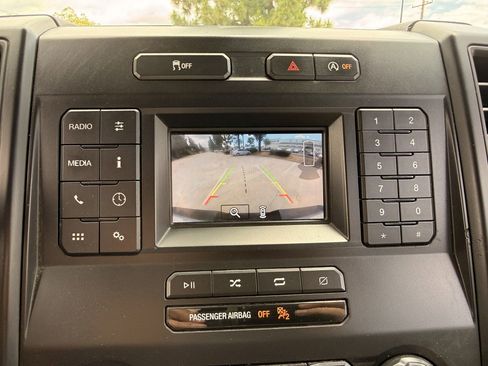 Used 2019 Ford F150 XL w/ XL Power Equipment Group RWD image 23