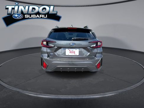 Certified 2026 Subaru Crosstrek 2.5i Limited AWD/4WD image 7