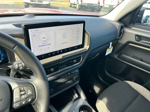 New 2025 Ford Bronco Sport Big Bend image 30