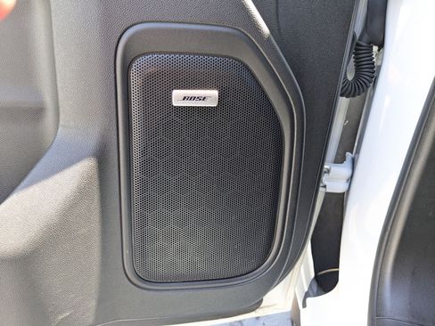 Used 2022 Chevrolet Silverado 2500 High Country AWD/4WD image 16