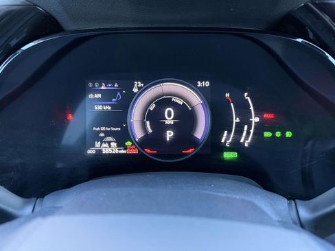 Used 2023 Lexus RX 350h w/ Accessory Package (2T) image 29