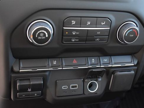 New 2025 Chevrolet Silverado 2500 W/T w/ WT Convenience Package image 31