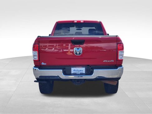 Used 2019 RAM 2500 Tradesman w/ Chrome Appearance Group AWD/4WD image 11