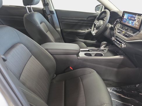 New 2026 Nissan Altima 2.5 SV w/ SV Special Edition Package FWD image 10