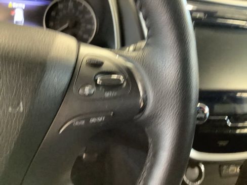 Used 2023 Nissan Murano SL w/ Cargo Package AWD/4WD image 23