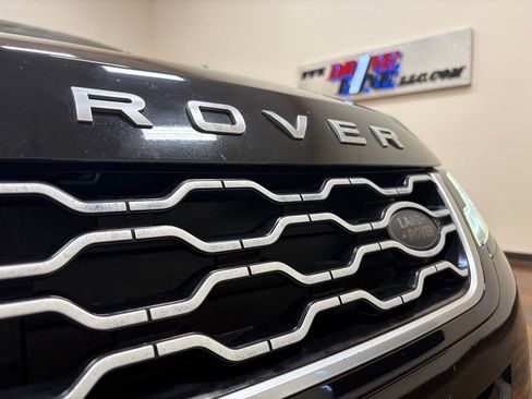 Used 2020 Land Rover Range Rover Evoque SE AWD/4WD image 46