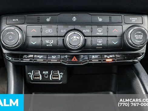 Used 2023 Dodge Durango GT image 44