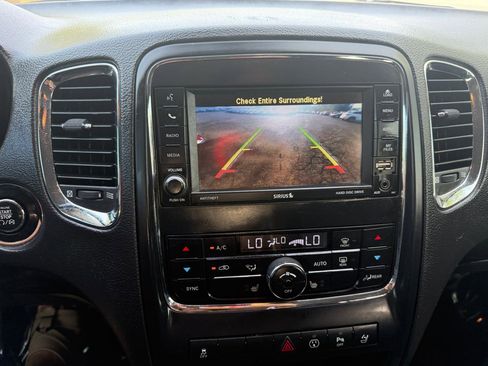 Used 2013 Dodge Durango Crew image 26