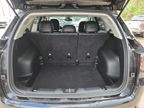 Used 2021 Jeep Compass Limited image 6