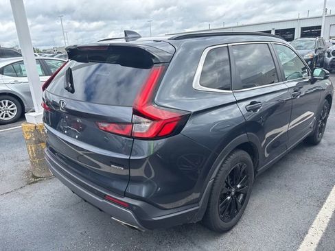 Used 2023 Honda CR-V Sport Touring image 6