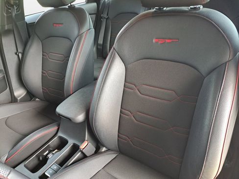 Used 2024 Kia Forte GT image 14