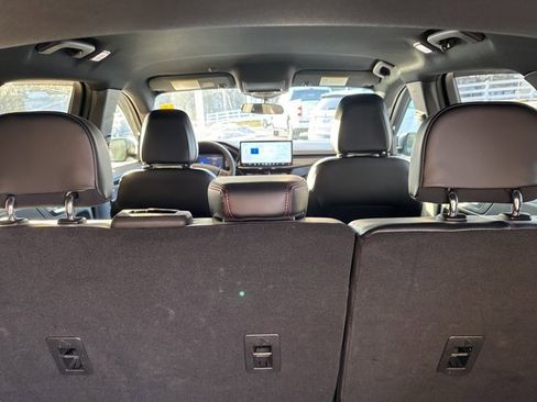 Used 2023 Ford Escape ST-Line w/ Tech Pack #1 image 33