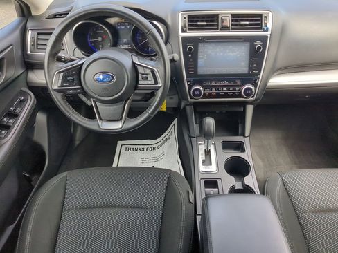 Used 2018 Subaru Outback 2.5i Premium image 13
