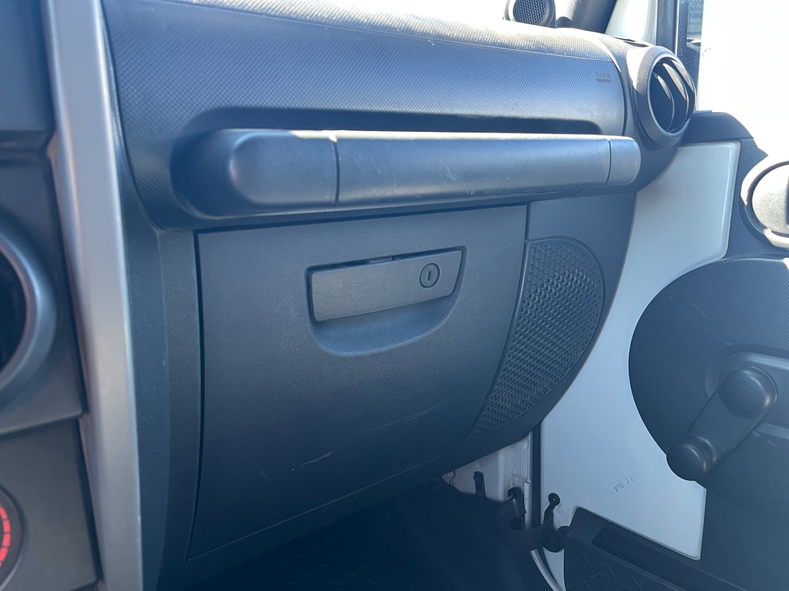Used 2007 Jeep Wrangler X AWD/4WD image 26