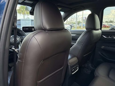 Certified 2025 MAZDA CX-5 Signature image 16