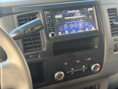 Used 2020 Nissan NV 1500 SV RWD image 31