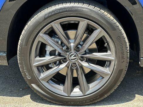 Used 2025 Acura ADX A-Spec AWD/4WD image 34
