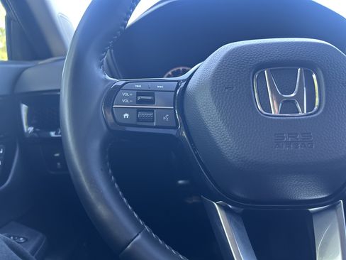 Used 2025 Honda CR-V EX-L image 18
