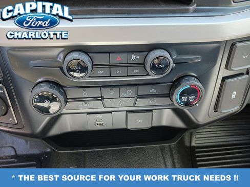 New 2026 Ford F450 XL w/ XL Chrome Package AWD/4WD image 14