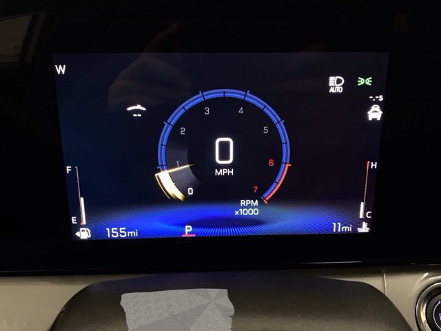 New 2026 Chevrolet Trax LT w/ Driver Confidence Package FWD image 29