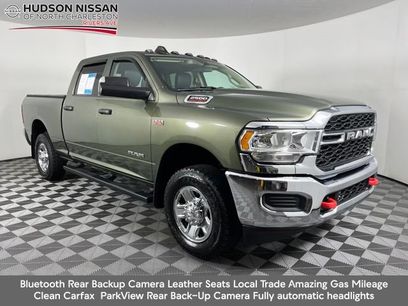 Used 2020 RAM 2500 Tradesman