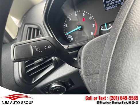 Used 2020 Ford EcoSport S FWD image 21