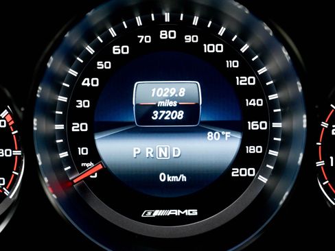Used 2015 Mercedes-Benz CLS 63 AMG S-Model image 15