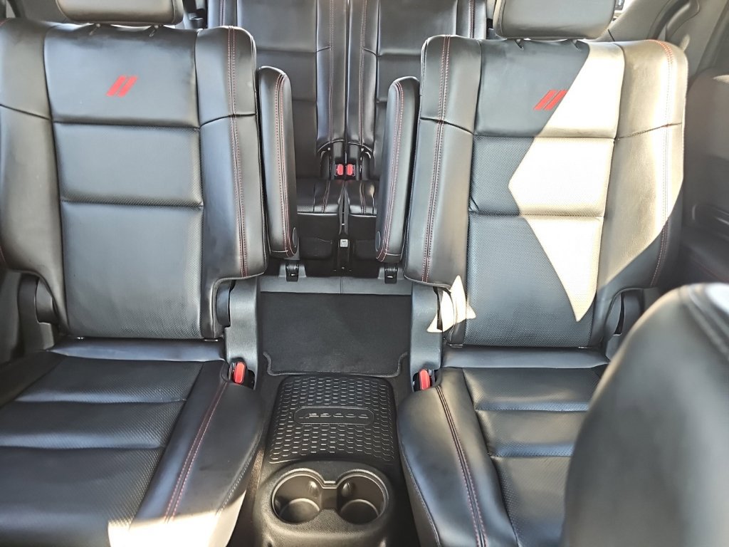 Certified 2023 Dodge Durango GT AWD/4WD image 37