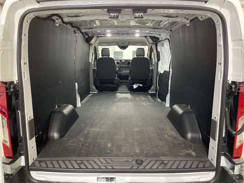 Used 2024 Ford Transit 250 Low Roof w/ Load Area Protection Package image 23