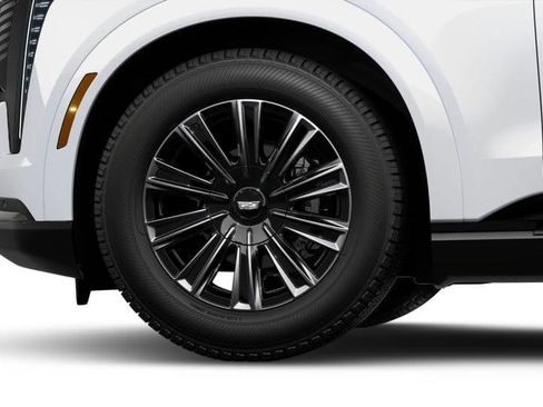 New 2026 Cadillac Escalade IQL Sport 1 w/ LPO, Floor Liner Package AWD/4WD image 16