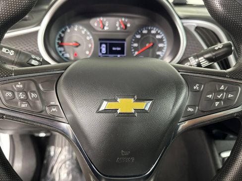 Used 2024 Chevrolet Malibu LT FWD image 19