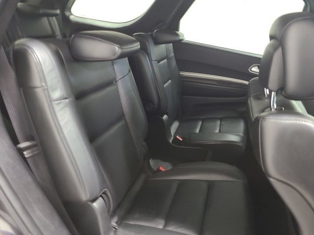 Used 2019 Dodge Durango SXT AWD/4WD image 13