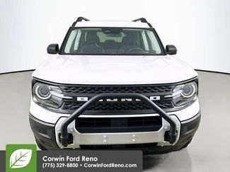New 2026 Ford Bronco Sport Big Bend AWD/4WD video 2