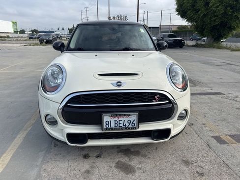 Used 2016 MINI Cooper S image 9