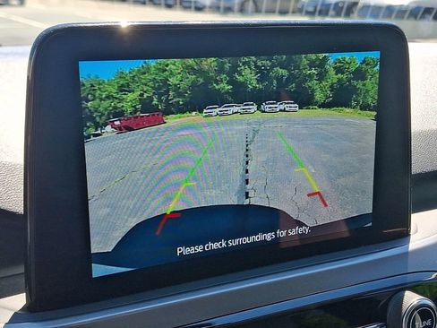 Used 2023 Ford Escape Active AWD/4WD image 18