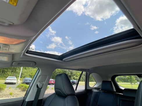 Used 2020 Toyota RAV4 Limited image 23