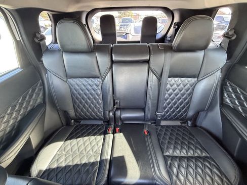 Used 2022 Mitsubishi Outlander SEL image 23