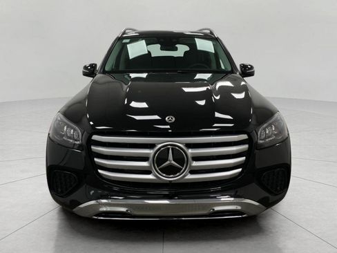 New 2026 Mercedes-Benz GLS 450 4MATIC image 48