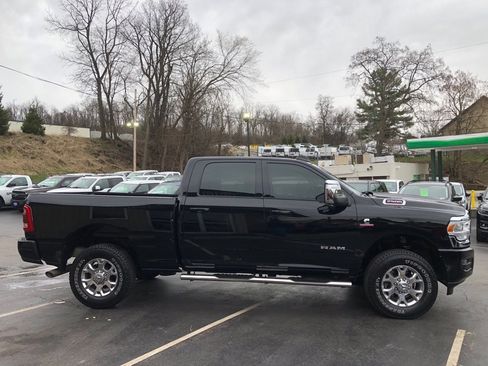 Used 2024 RAM 2500 Laramie image 6
