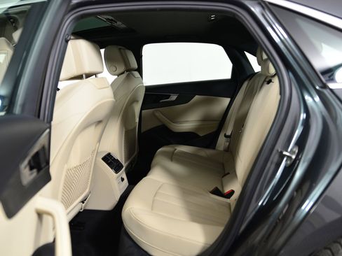 Certified 2023 Audi A4 2.0T Premium Plus w/ Premium Plus Package image 13