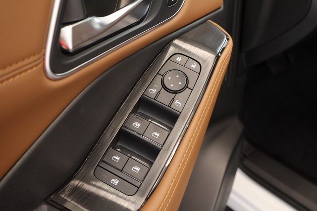 New 2026 Nissan Rogue Platinum AWD/4WD image 10